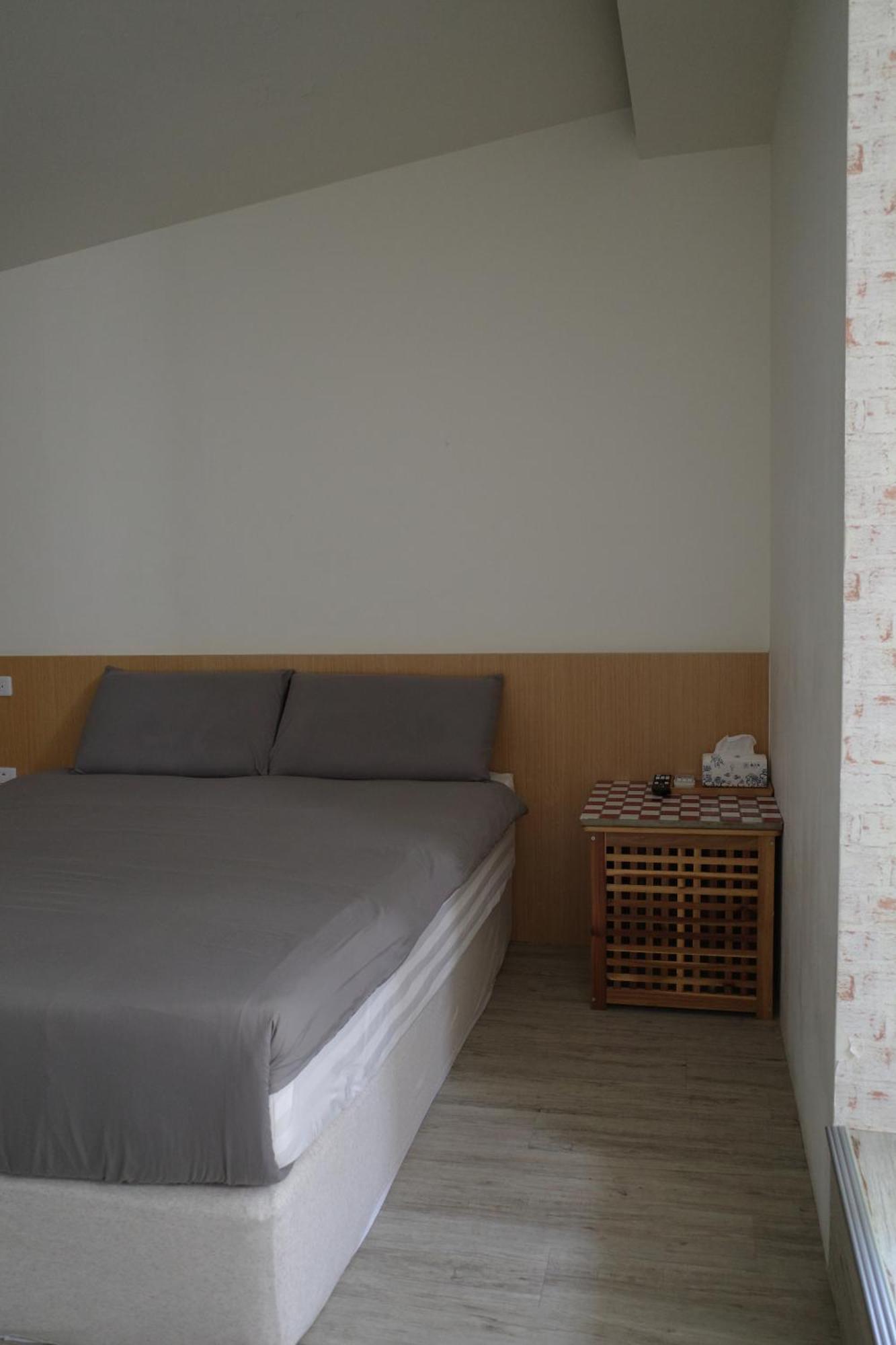 Coral B&B Siao Liou-čchiou Exteriér fotografie