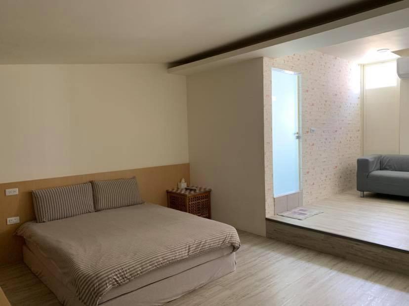 Coral B&B Siao Liou-čchiou Exteriér fotografie